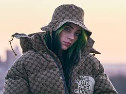 #billie eilish #blohsh #literally my wife #billie eilish photoshoot #billie eilish vogue #billie eilish photos. Billie Eilish Is Taking Her Power Back In New Corset And Lingerie Photo Shoot Glamour