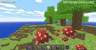 This version of minecraft requires a keyboard. Minecraft Classic Juega En Silvergames Com