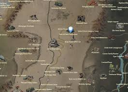 Fallout 76 Legendary Items Best Farming Locations