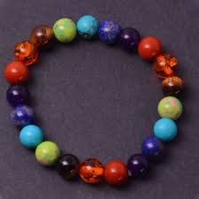 Find great deals on ebay for bracelets with coloured stones. Polished Multi Colored Crystal Bracelet Rs 310 Piece Zarnush Trading Private Limited Id 21751821848