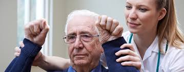 Co-developing and implementing a frailty strategy for Lincolnshire  Integrated Care System