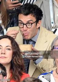 Modern Bridgerton au: the family goes to Wimbledon