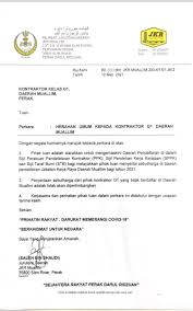 Januari 2020jabatan radiologi hospital slim river#hospslimriver #wechange #radiologi #radiology #shahcreativeart #hsr. Jkr Muallim On Twitter Hebahan Umum Kepada Kontraktor Kelas G1 Di Daerah Muallim Diminta Mengemaskini Daerah Pendaftaran Bagi Sijil Ppk Sppk Stb Untuk Penyertaan Sebutharga Tahun 2021 Salehshaudi Https T Co Byc4gwuzbb