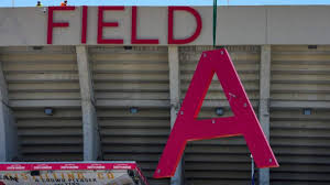 Arrowhead Stadium Gets Massive Makeover Ahead of Chiefs' $3 Billion Move