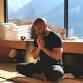 December - Swiss Alps Champéry Retreat  — Amir Jaan event image