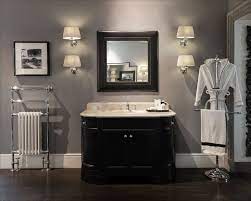 Our showrooms in beverly and watertown ma, feature a combination of vignettes, faucet walls and live displays to highlight product offerings. Bathroom Inspirations By The Best Showrooms And Design Stores From Rom