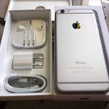 For sale iphone 6s plus 64 gb, new original battery, no scratches on display, very good condition. Iphone 6 16gb Sale Sale Cod Semi Factory Unlock Shopee Philippines