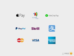 You have come to the right place! Payment Companies Logos Freebie Download Sketch Resource Sketch Repo