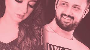 Atif Aslam New Song 2019 By Arsalik Kahin ek saaz hai goonji teri aawaz hai goonji meri khamoshiyon ko ab kar de. cyberspace and time