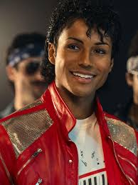 Biopic 'Michael': Official Trailer Featuring Jaafar Jackson