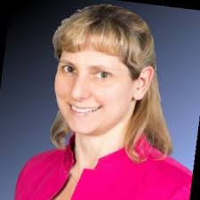 Stephanie Laughlin, PE