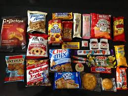 Here is a list of healthy snacks that stoners will enjoy: 11 Perfect Gifts For Your Couch Locked Friends High Times