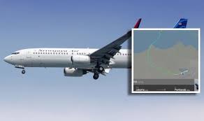 Indonesia's transportation minister budi karya sumadi said flight. Indonesia Plane Missing What Happened To Boeing 737 Flight World News Express Co Uk