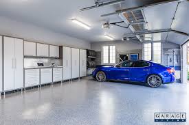 I love having a garage. 35 Surprising Home Garage Stats You Might Not Know