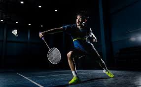 Badminton Technik Regeln Anleitung Spielregeln De Badminton Brettspiele Fitness