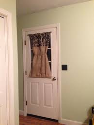 Browse our selection of unique styles of elegant to rustic curtain rods. Pin By Nnakasako On For The Home Door Curtain Ideas Door Curtain Laundry Room Doors