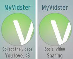 Collect and share videos of all types. Myvidster Apk Download For Android Latest Version 1 0 Com Myvidster Videos