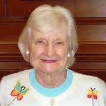 Frances G. (nee Guthridge) Daniels Obituary