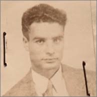 Greenspan, Marion, George