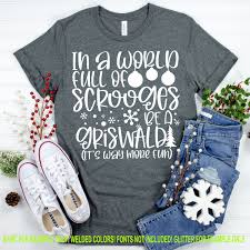 Super angebote für christmas vacation griswold hier im preisvergleich. In A World Full Of Scrooges Svg Griswald Svg Christmas Vacation Svg Winter Svg Design Christmas Svg Designs Christmas Cut Files Svg For Cricut