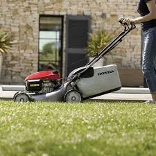 They will give many years of reliable service, but sometimes people don't read the user manual and so have problems. Honda Izy Lightweight Robust Lawnmowers Honda Uk