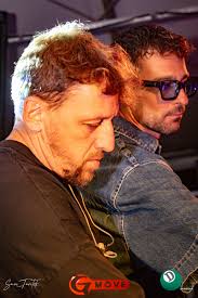 🎶🔥 G-MOVE FESTIVAL 2025