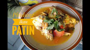 Lihat juga resep pindang ikan patin khas palembang enak lainnya. Resep Pindang Patin Sederhana Anti Gagal Mudah Cara Buatnya