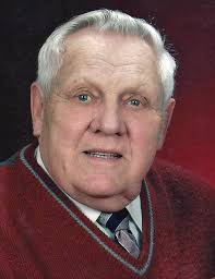 David M. Bloch Obituary