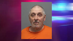 Tioga County Pa. man arrested