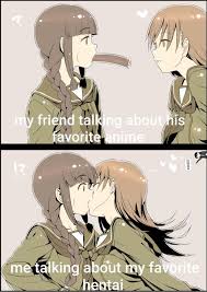 Whats Your Favorite Anime Memes Anime Funny Cute Anime Character