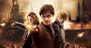 We did not find results for: Harry Potter And The Deathly Hallows Part 2