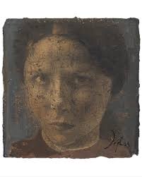 Peter Blume (1906–1992), born in Smarhon to a Jewish family , Belarus, was  a pioneering American modernist artist whose work seamlessly blended  surrealism and precisionism. Emigrating to the United States as a