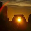 Story image for 2020 summer solstice from Telegraph.co.uk