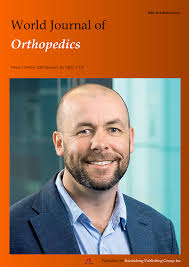 World Journal of Orthopedics