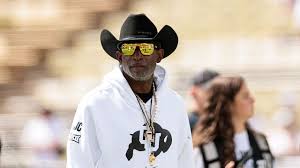 Deion Sanders dismisses multiple players after locker room incident following Colorado's loss to Northwestern