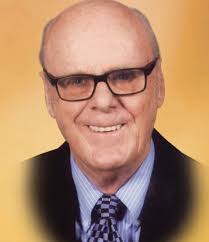 M. Bertrand Beaulieu — Résidence funéraire Steve L. Elkas