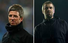 See more of liam gallagher on facebook. Liam Gallagher Jokes That Noel Is Begging For A 2022 Oasis Reunion