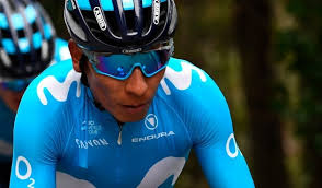 Nairo quintana will ride for arkéa samsic in 2020 and is considered one of cycling's foremost climbers. The Year Of Nairo Quintana Heads Up Movistar At The Tour Cycling Today Official