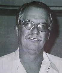 Roger Hornsby Obituary