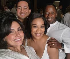 Kenn Barnes Jr. (@kennbarnes) · Instagram 照片和视频