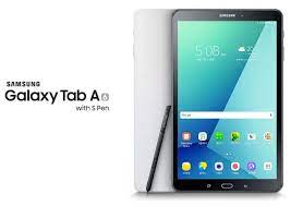 Galaxy tab a 10.1 s pen. Samsung Galaxy Tab A 10 1 Mit S Pen Hochkant Tablet Fur Notizen Winfuture De