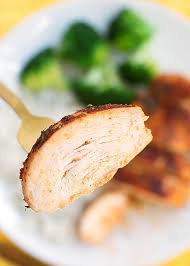 Food and everything that surrounds it! Perfectly Baked Chicken Breast Simply Happy Foodie