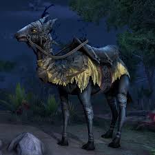 Black camel of ill omen is a discontinued camel mount for the elder scrolls online formerly available through the crown store. New Moon Camel Elder Scrolls Fandom