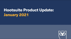 What S New In Hootsuite