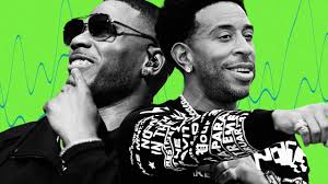 Nelly And Ludacris Verzuz Recap How It Went Down Down Baby Enspire Magazine