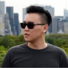 Chen-Dao Lee 李承道