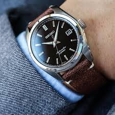 Bnib Seiko Sarb033j1 Sarb033 Jdm Black Dial Automatic 38mm Sapphire Crystal Case Mens Dress Watch On Seiko Mens Watches Seiko Dress Watch Mens Dress Watches