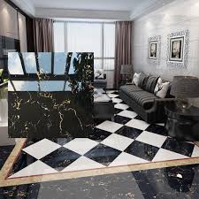 The collection is based on my recently developed homemade glaze recipes that i have been working on in my shed/studio. Cheap Porcelain Black And White Floor Tile Manufacturers And Suppliers Wholesale Price Porcelain Black And White Floor Tile Hanse