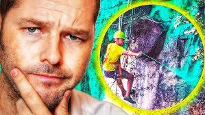 China is painting Mountains Green to fool Environmentalists