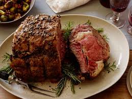 It is the king of beef cuts. Christmas Dinner Recipes Ideas Cooking Channel Christmas Recipes Food Ideas And Menus Cooking Channel Cooking Channel